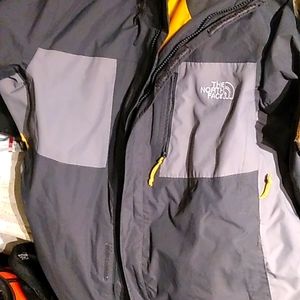 The north face Haven't jacket